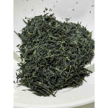 Gyokuro Tsuyuhikari