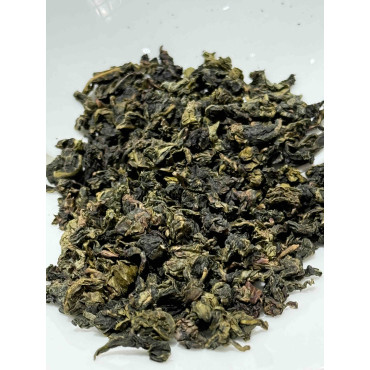 Milky Oolong