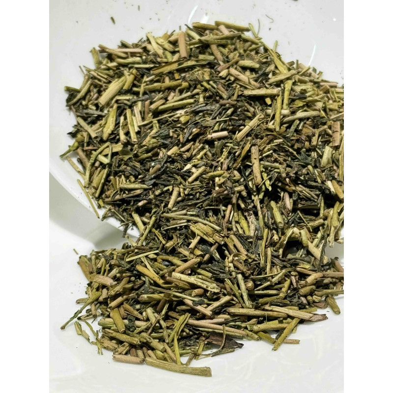 Hojicha Kuyshu