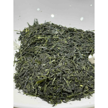 Sencha Kuyshu