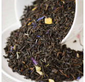 Earl Grey Gout Russe