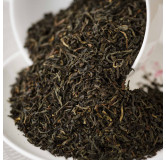 Earl Grey Yunnan