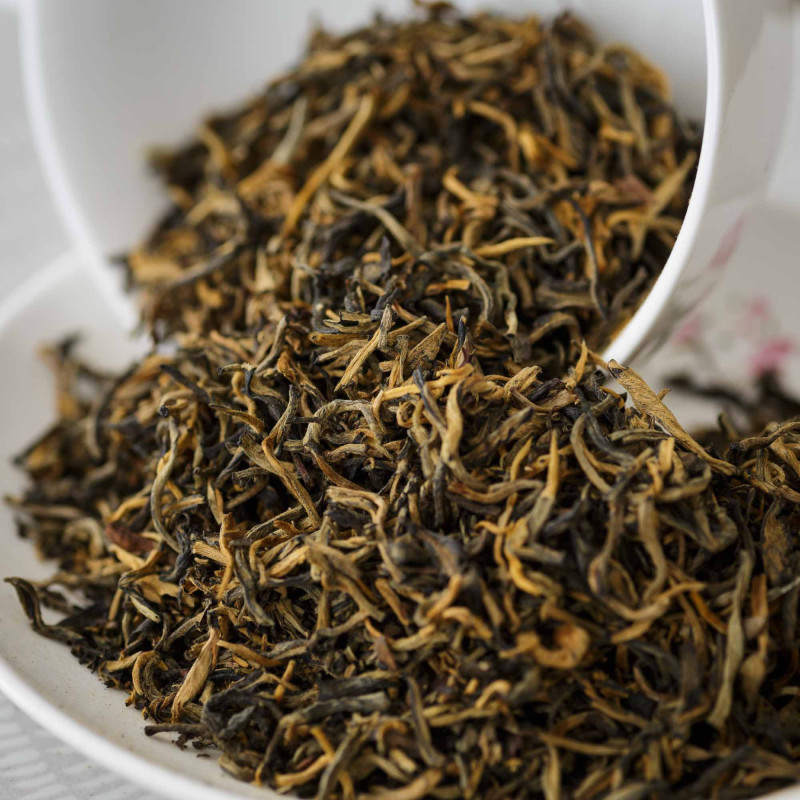 Yunnan Royal FTGFOP