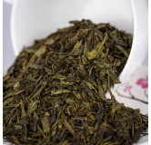 Vanille Sencha