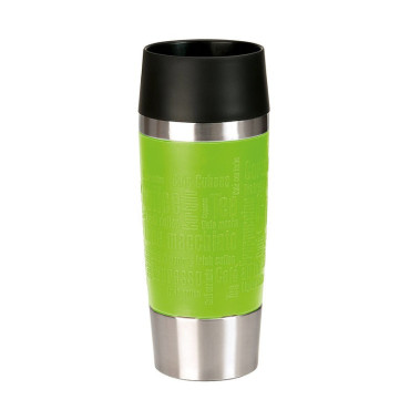 Travel Mug isotherme Vert 0,36L