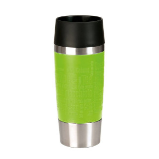 Travel Mug isotherme Vert 0,36L