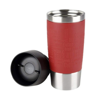 Travel Mug isotherme Vert 0,36L