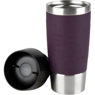 Travel Mug isotherme Mûre 0,36L