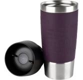 Travel Mug isotherme Mûre 0,36L