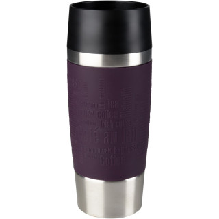 Travel Mug isotherme Mûre 0,36L