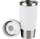 Travel Mug isotherme Blanc 0,36L