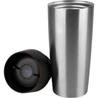 Travel Mug isotherme Inox 0,36L