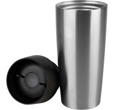 Travel Mug isotherme Inox 0,36L