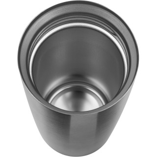 Travel Mug isotherme Inox 0,36L