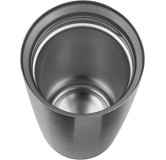 Travel Mug isotherme Inox 0,36L