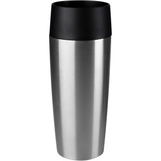 Travel Mug isotherme Inox 0,36L