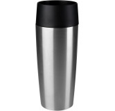 Travel Mug isotherme Inox 0,36L