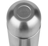 Bouteille isotherme Senator Inox 1L