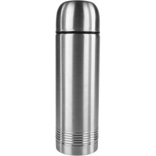 Bouteille isotherme Senator Inox 1L