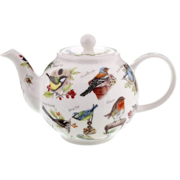 Théière Birdlife 1.2 L
